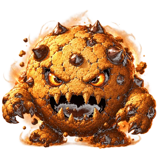 クッキーモンスター