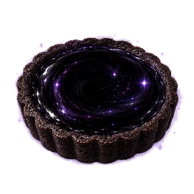 虚空タルト
