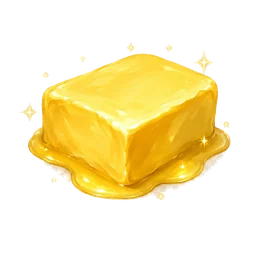 濃厚バター