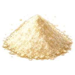 石臼小麦粉