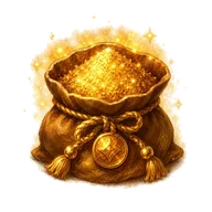 金粉納品