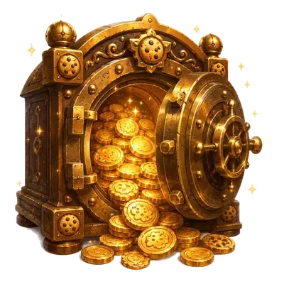 複利金庫