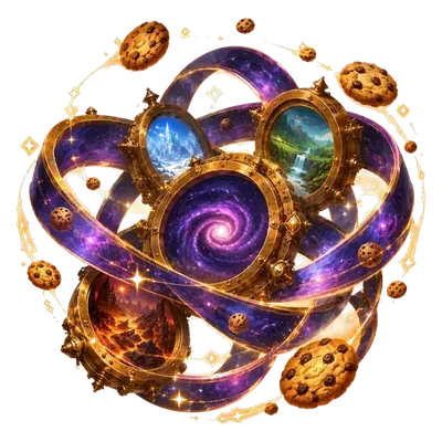 異世界増幅