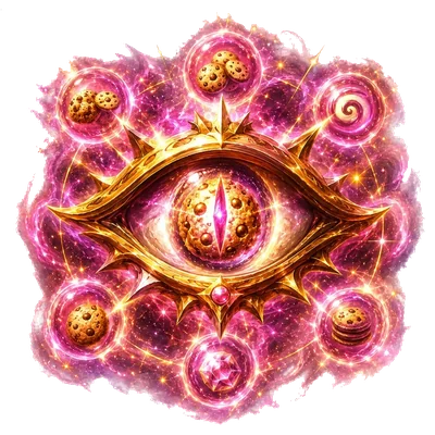 選択の眼光