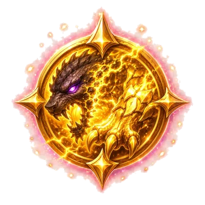 金獣変異