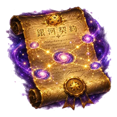 銀河契約