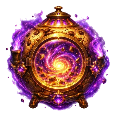 宇宙炉心